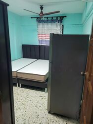 Blk 351 Clementi Avenue 2 (Clementi), HDB 3 Rooms #504656151